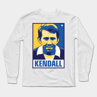 Kendall - EFC Long Sleeve T-Shirt